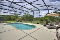 Serenity Now by Shine Villas at Watersong #416 5 Bedroom Villa -  case vacanza in affitto