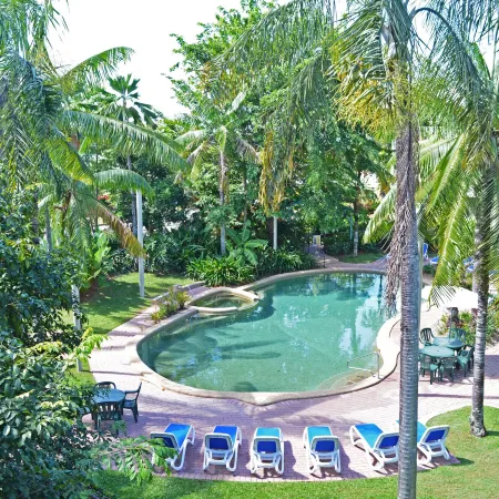 Cairns Beach Resort