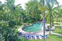 Cairns Beach Resort - Merinäköala