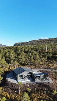 Nothaugen As - Homestays
