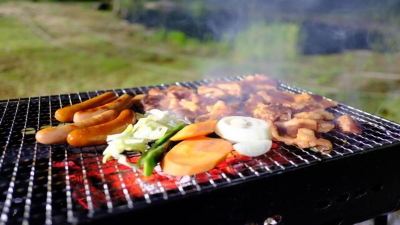 料理 マイ エコロッジの写真