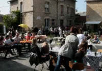 La Grange en Champagne