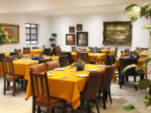 Bambelela Lodge Hotels in Rustenburg