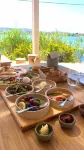 Gaia Alaçatı by the Sea - Adult Only Hotels in Şifne