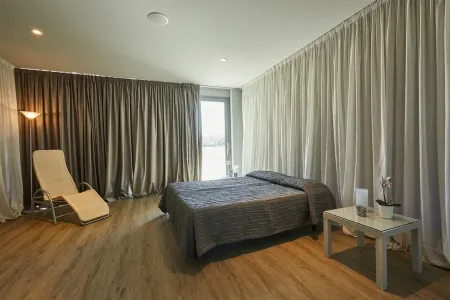 Castelmartini Wellness & Business Hotel