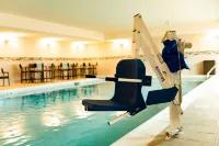 Courtyard Omaha East/Council Bluffs, IA - Pool
