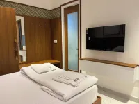 THE OLD CITY Hotel a Kanchipuram