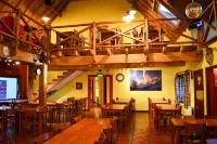 Rancho Grande Hostel - Завтрак
