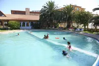Hotel la Serena Plaza
