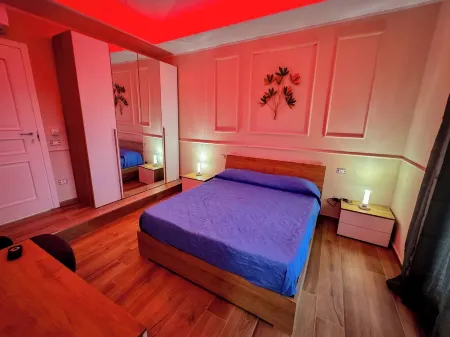 Dream Room Отели в г. Baronissi