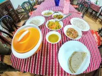 Denzong House & Restaurant Hotels in Kalimpong