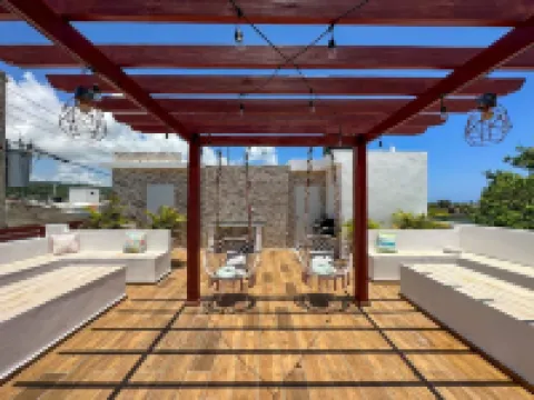 Cape Coral 1 Hotels in Cabrera