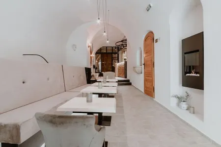 Penzion Austis Отели в г. Satov