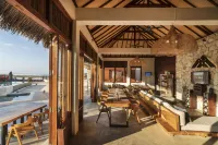 Manduna Resort