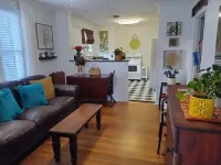 Port-rico Neighborhood