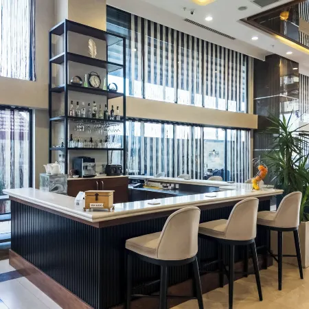 Angel's Park Hotel