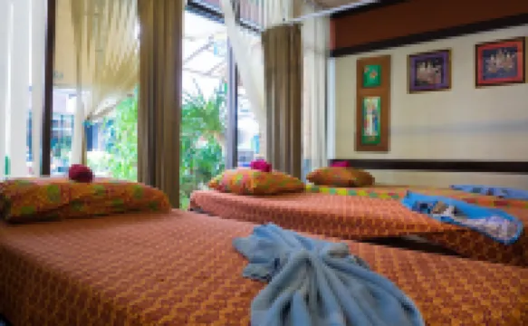 Patong Moon Inn Residence