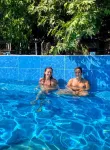 Erdem Ciftligi/ Ephesus Arena - piscina