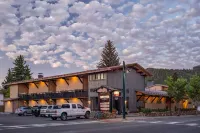 Tamarack Lodge Các khách sạn ở Hailey