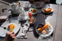 Garni Marianne - breakfast