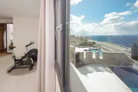 Pnoe Villas Syros