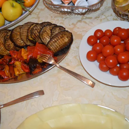 B&B Palazzo Pisani