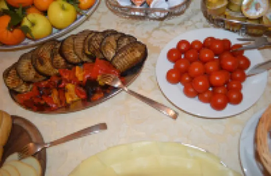 B&B Palazzo Pisani