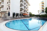 Sunway Club Otel Отели в г. Мармарис