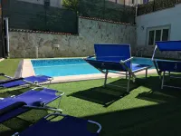 Hotel San Berardo - Pool