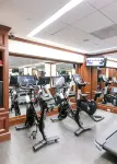 The Jefferson Hotel - Gym