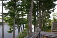Milford Motel on the River Hotels in Orono