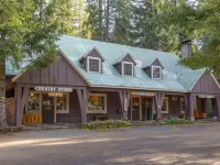 Union Creek Resort Hotels in Prospect