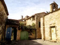 L'Autre Maison Hôtels à : Saint-Jean-de-Ceyrargues