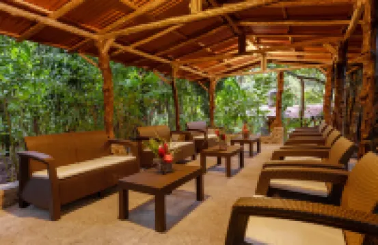 Rancho Margot Sustainable & Self Sufficient Eco Lodge