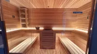 Mountain Exzelent Residence - Luxury Alpine Apartments