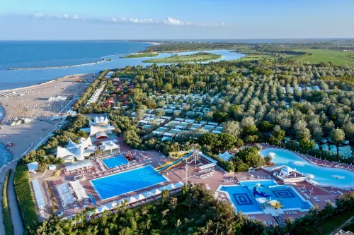 Isamar Holiday Village - bar