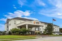 Comfort Suites Near Camp Lejeune Hotels in Jacksonville