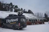 Shenstone Motor Inn and Restaurant Hotels in Grey County