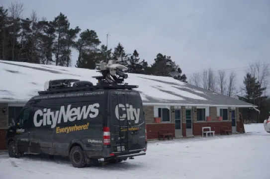 Shenstone Motor Inn and Restaurant