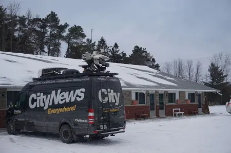 Shenstone Motor Inn and Restaurant