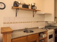 Departamento en el centro para 4 pax Hotels in San Martin De Los Andes