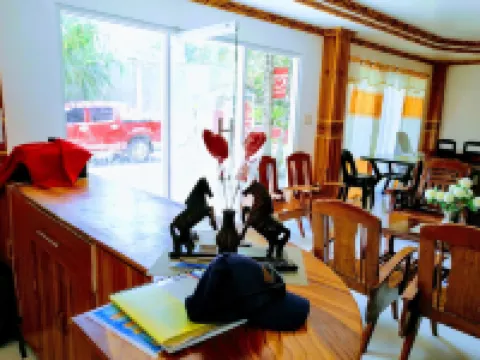 Villa Consolacion Resort