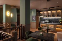納夫普利翁K巢酒店 - 酒吧