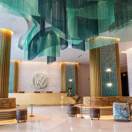 Wind Creek Southland Casino and Hotel