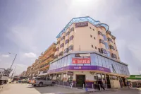 Alma Hotel - 2-Star