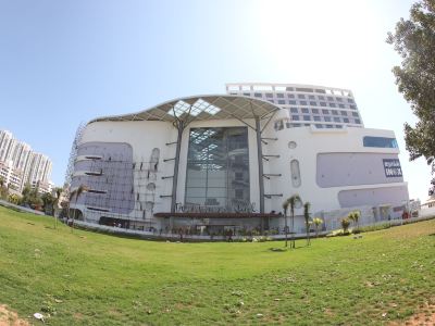 Regenta Central RS Chennai OMR Sipcot