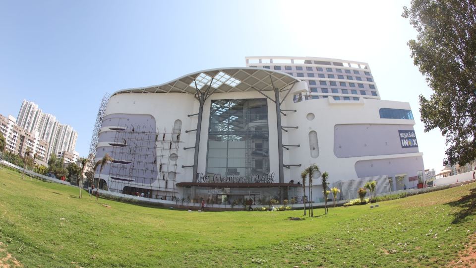 Regenta Central RS Chennai OMR Sipcot