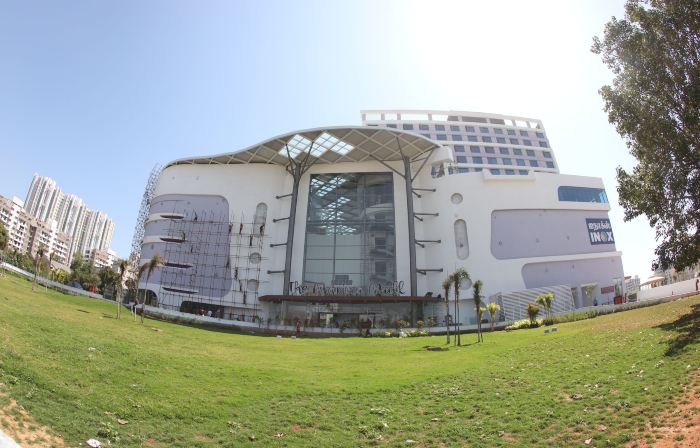 Regenta Central RS Chennai OMR Sipcot