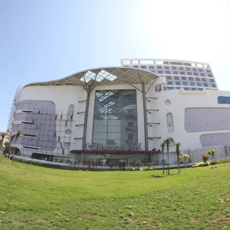Regenta Central RS Chennai OMR Sipcot