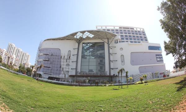 Regenta Central RS Chennai OMR Sipcot
